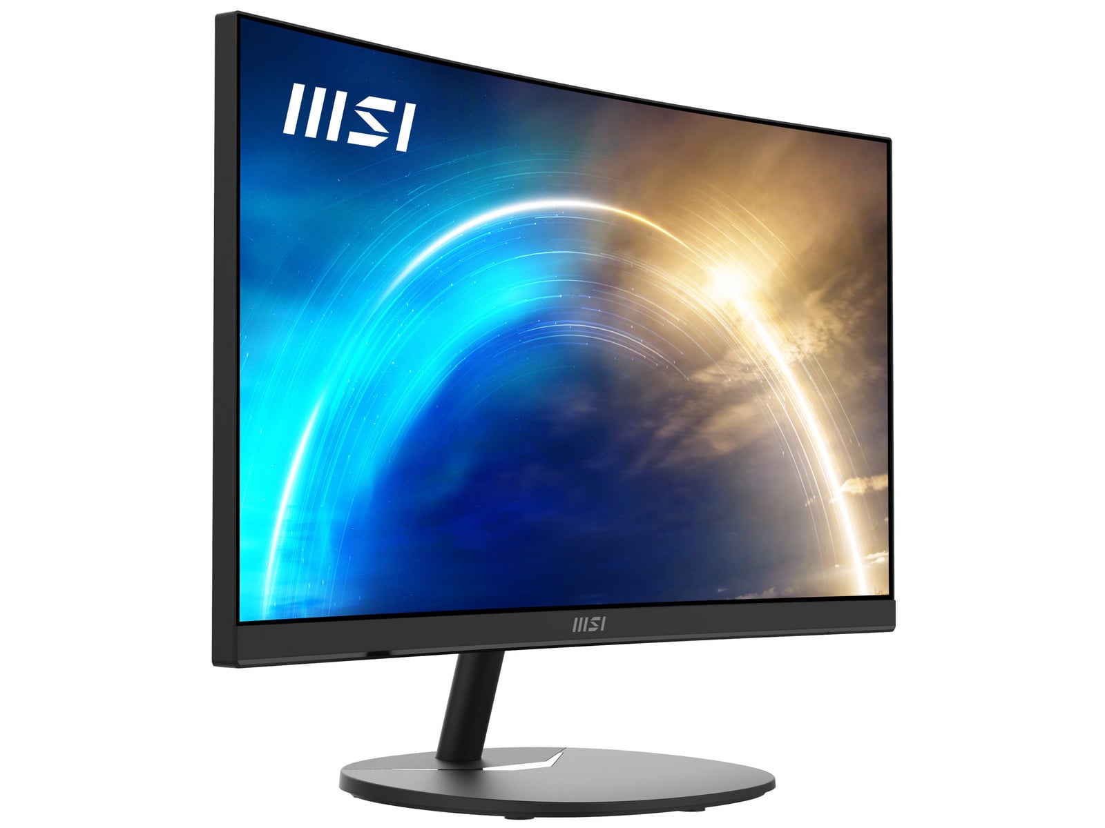 MSI - 23.6" PRO MP2412C Full HD 100Hz Professional Monitors