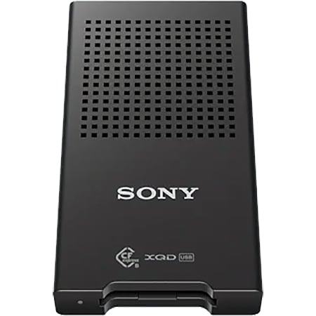 Sony - MRWG1/T1 & 13791006 Storage Drives - CFexpress