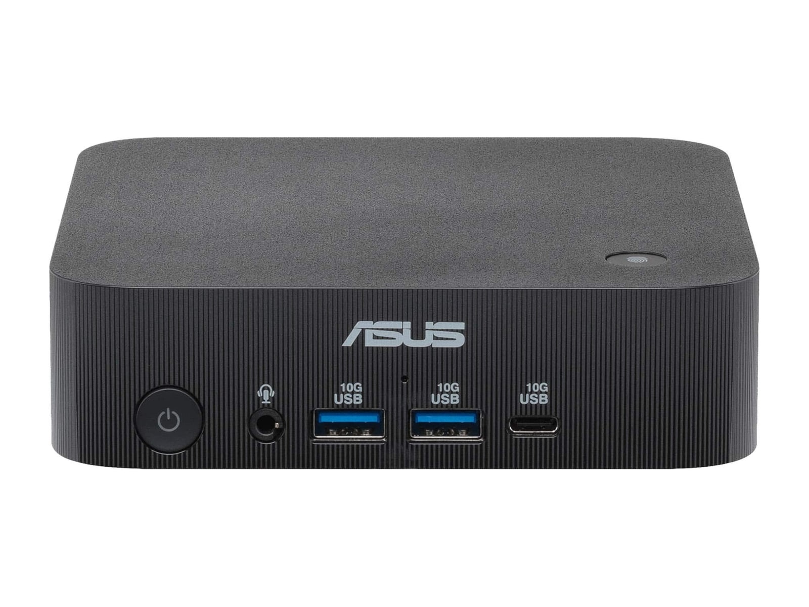 ASUS - ExpertCenter PN54-S1 - AMD Ryzen 5 220 chip - 16GB Memory - 512GB SSD - Black