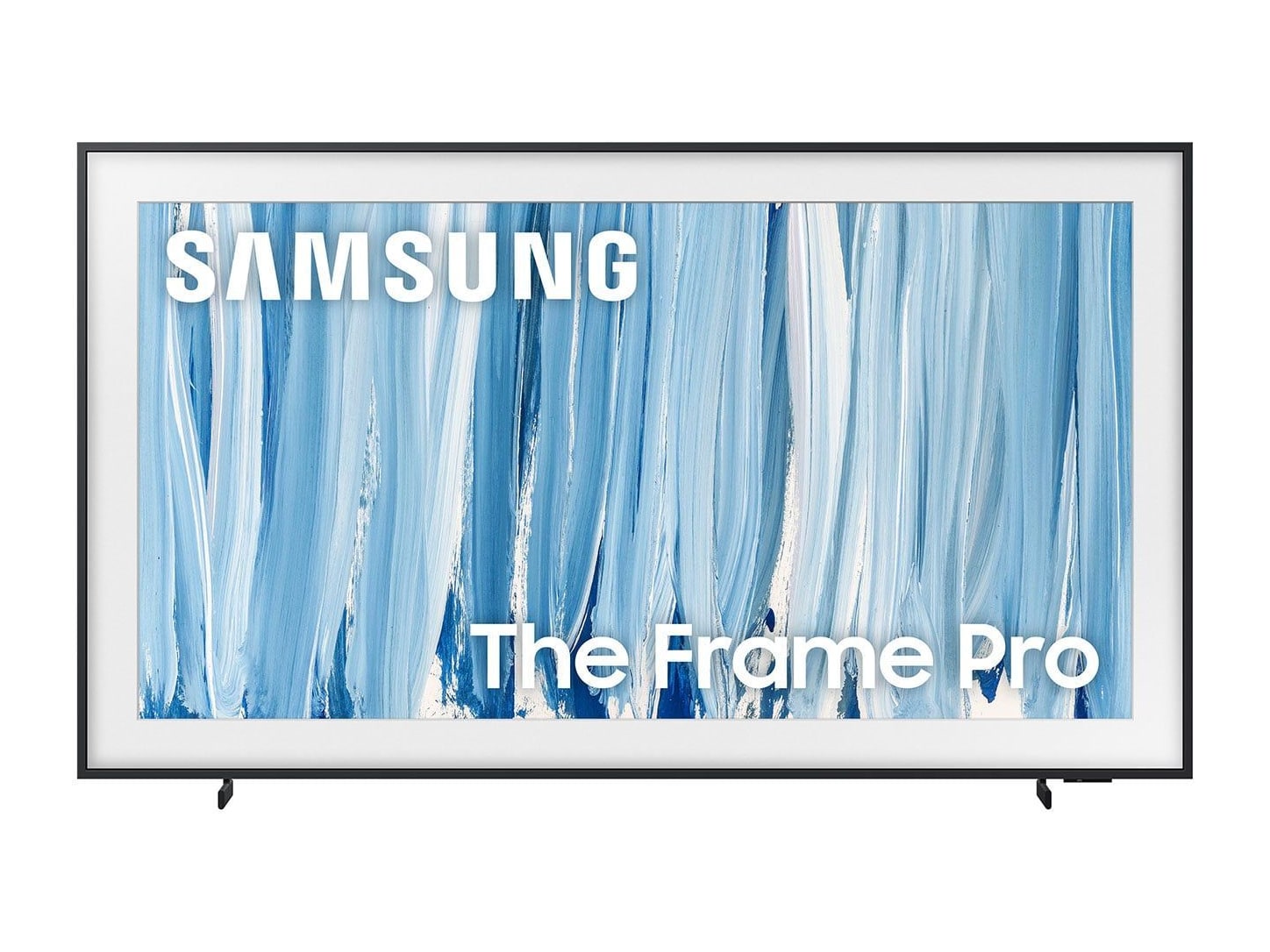 Samsung - The Frame Pro LS03H 75 inch QLED TVs