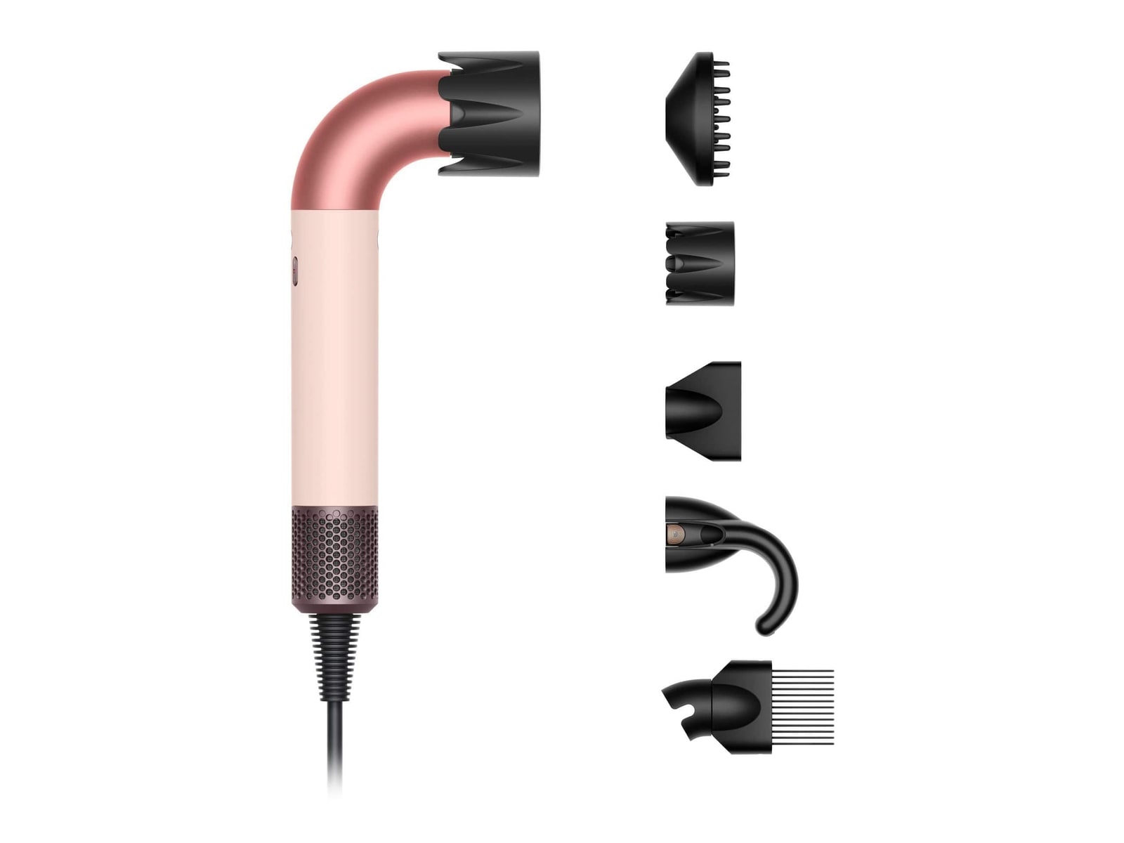 Dyson - Supersonic R Hair Dryer Hair Dryers & Stylers