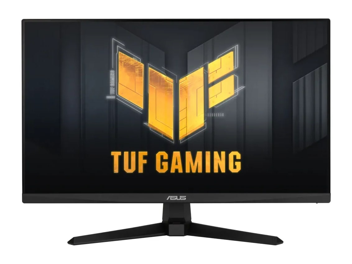 ASUS - 24.5" TUF Gaming VG259Q3A Full HD 180Hz Gaming Monitors