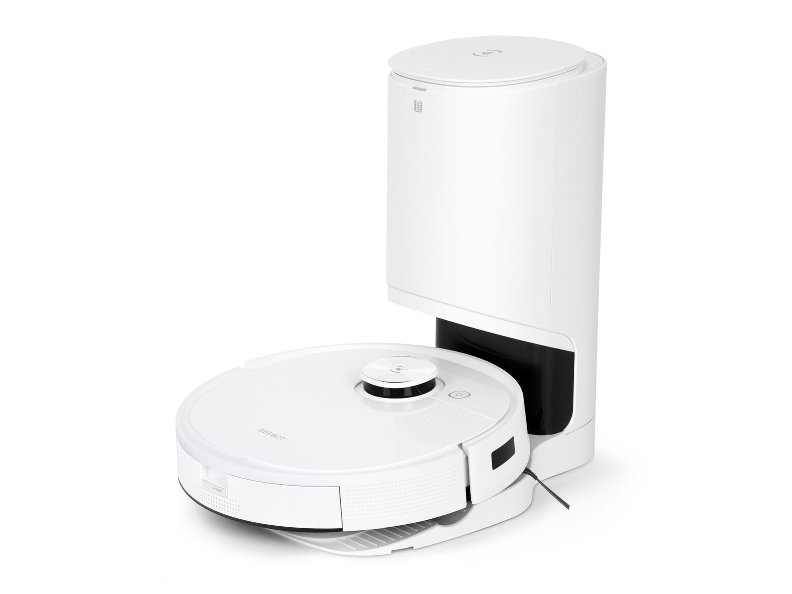 Ecovacs - Deebot T9+ Vacuum Cleaners