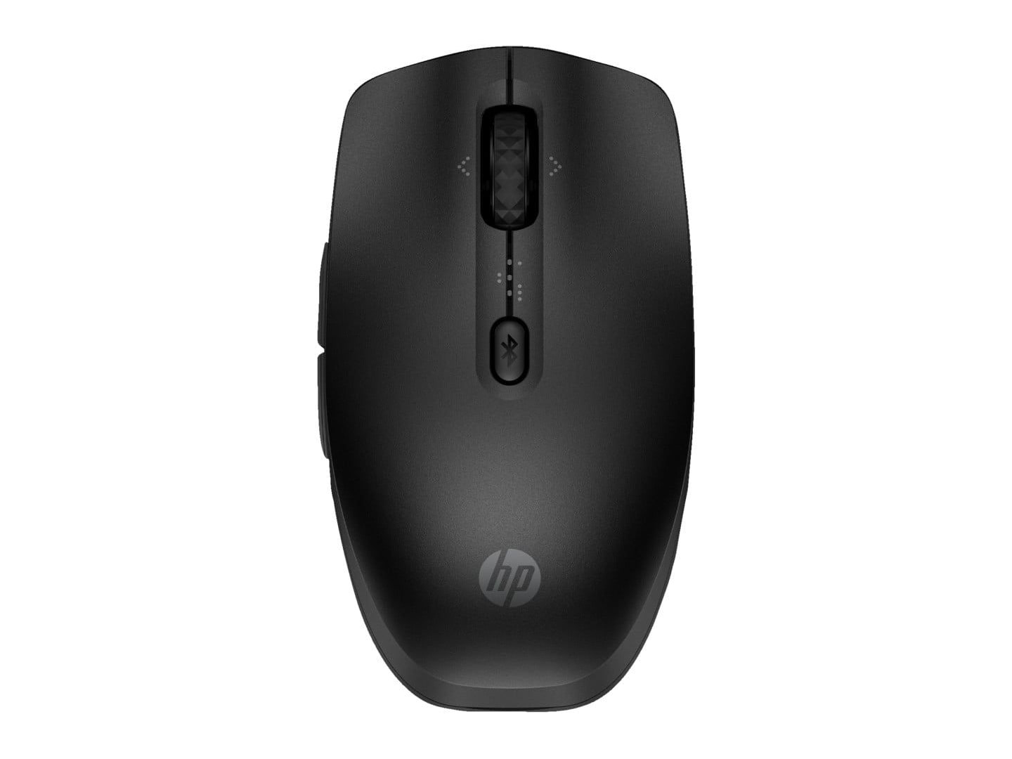 HP - 420 Programmable Bluetooth Wireless Mice - Black