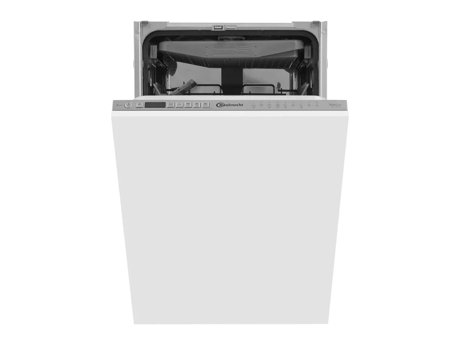 Bauknecht - BSIO 3O35 PFE X Dishwashers