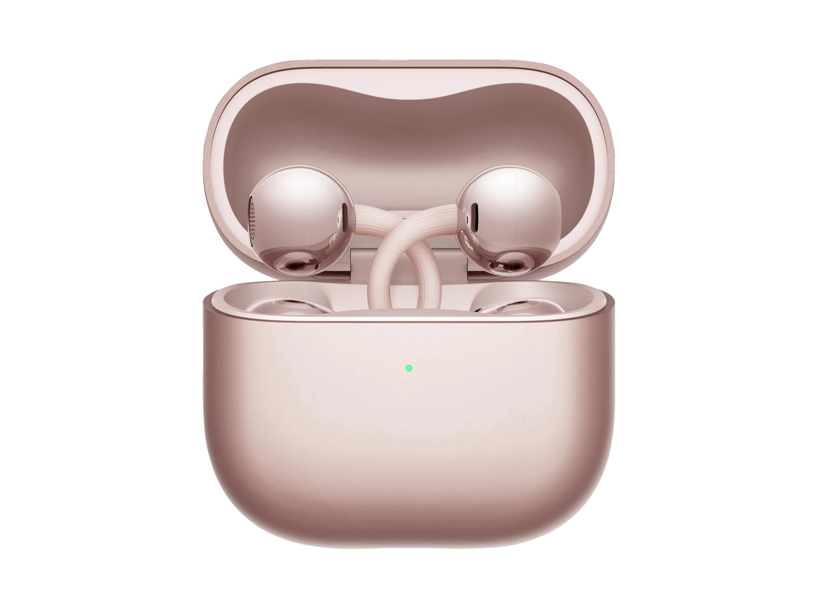 Huawei - FreeClip 2 True Wireless Earbuds - Rose Gold