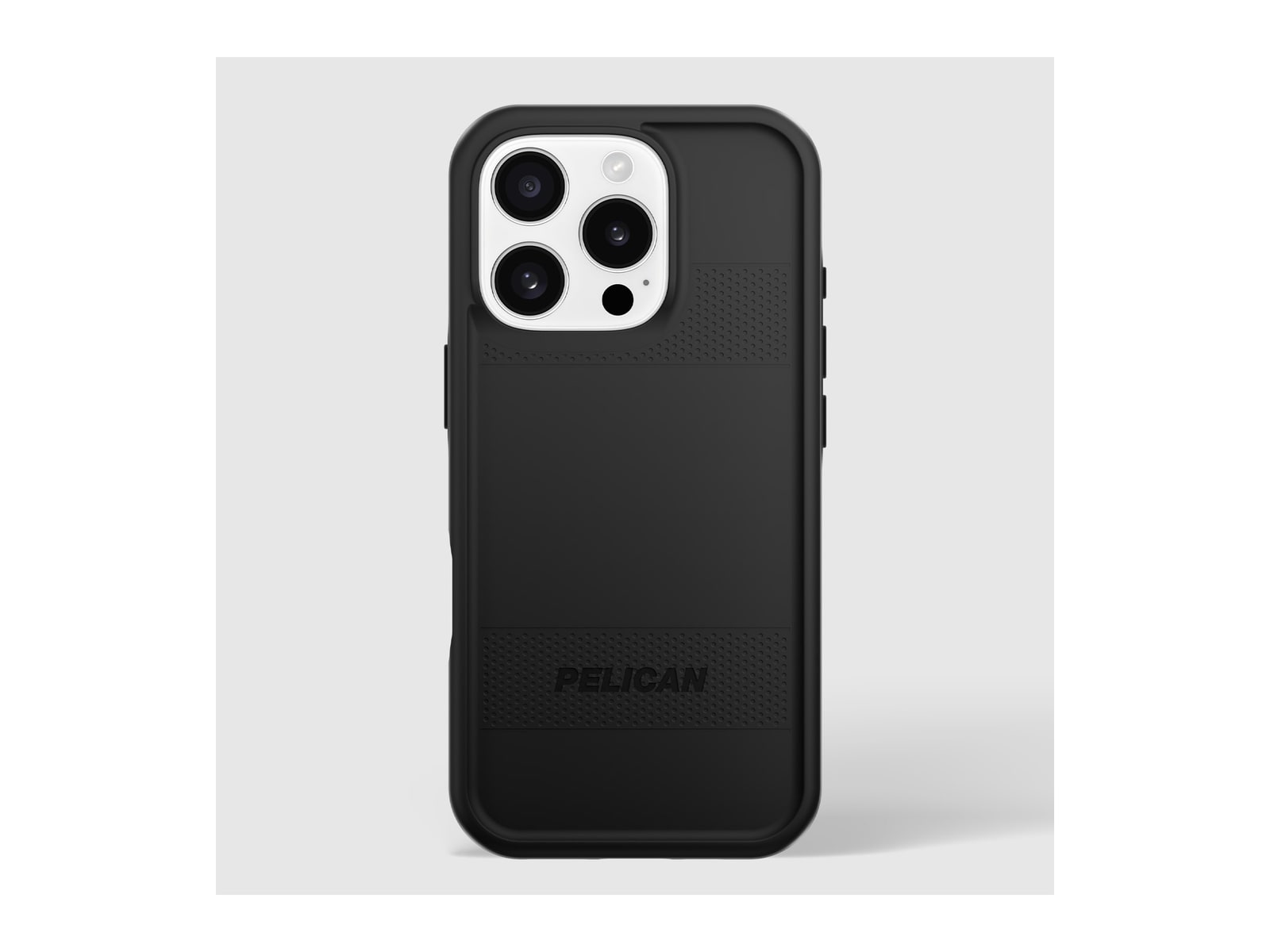 Pelican - Protector iPhone 16 Pro - Black