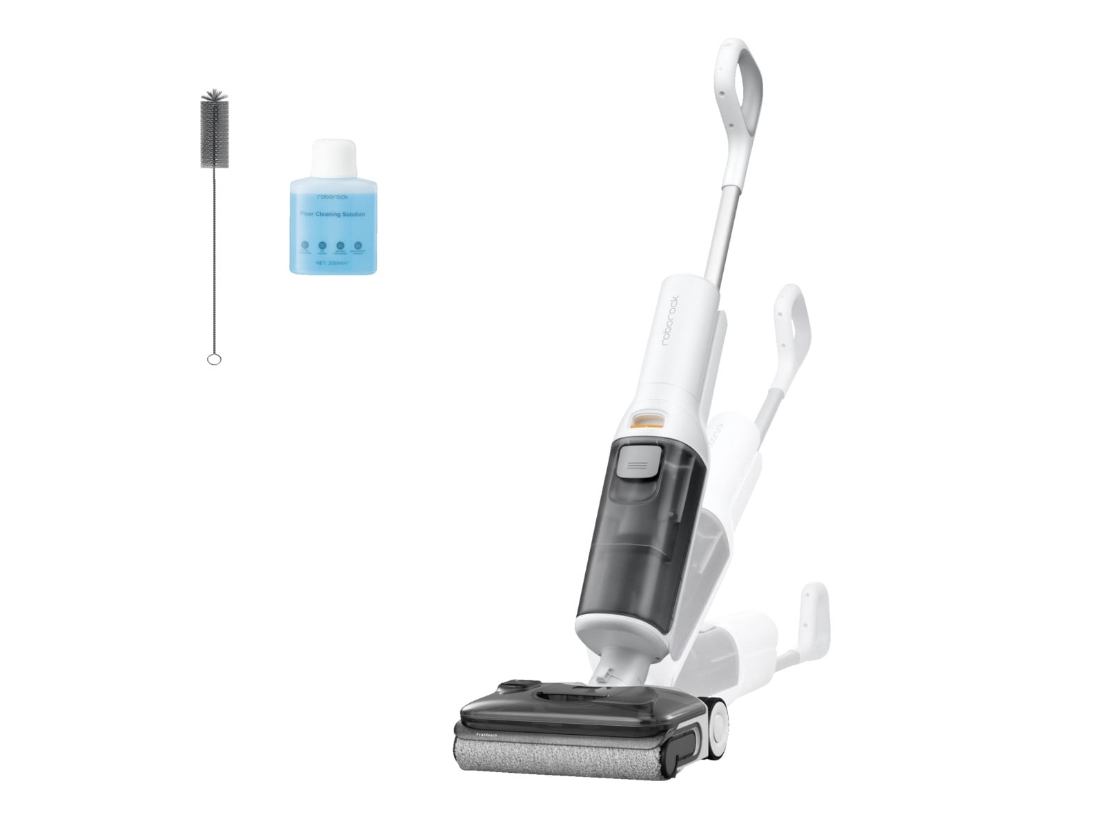 Roborock - F25 RT Gen 2 Vacuum Cleaners