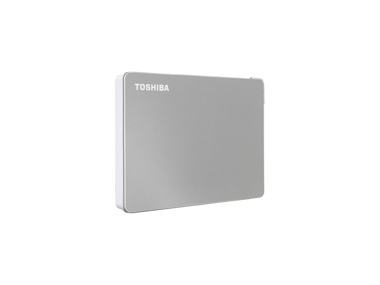 Toshiba - Canvio Flex 2TB Storage Drives - USB 3.2 Gen 1