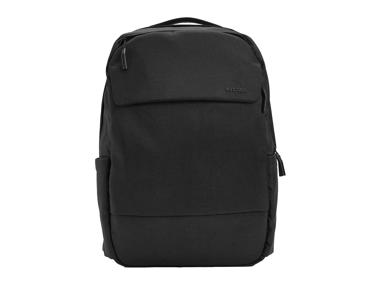 Incase - Crosstown Backpack - Black Translucent