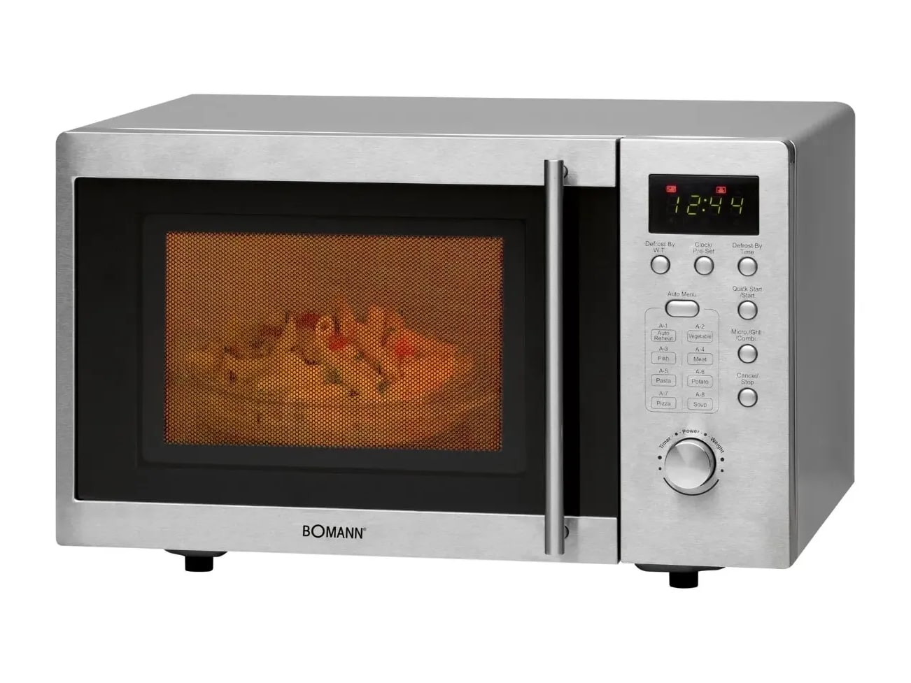 Bomann - MWG 2211 U CB Microwaves