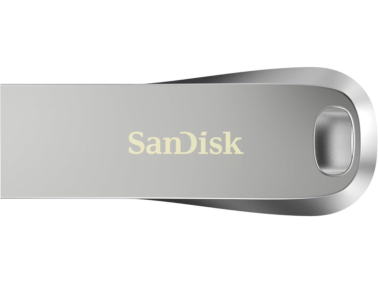 SanDisk - Ultra Luxe 1TB Storage Drives - USB 3.2 Gen 1