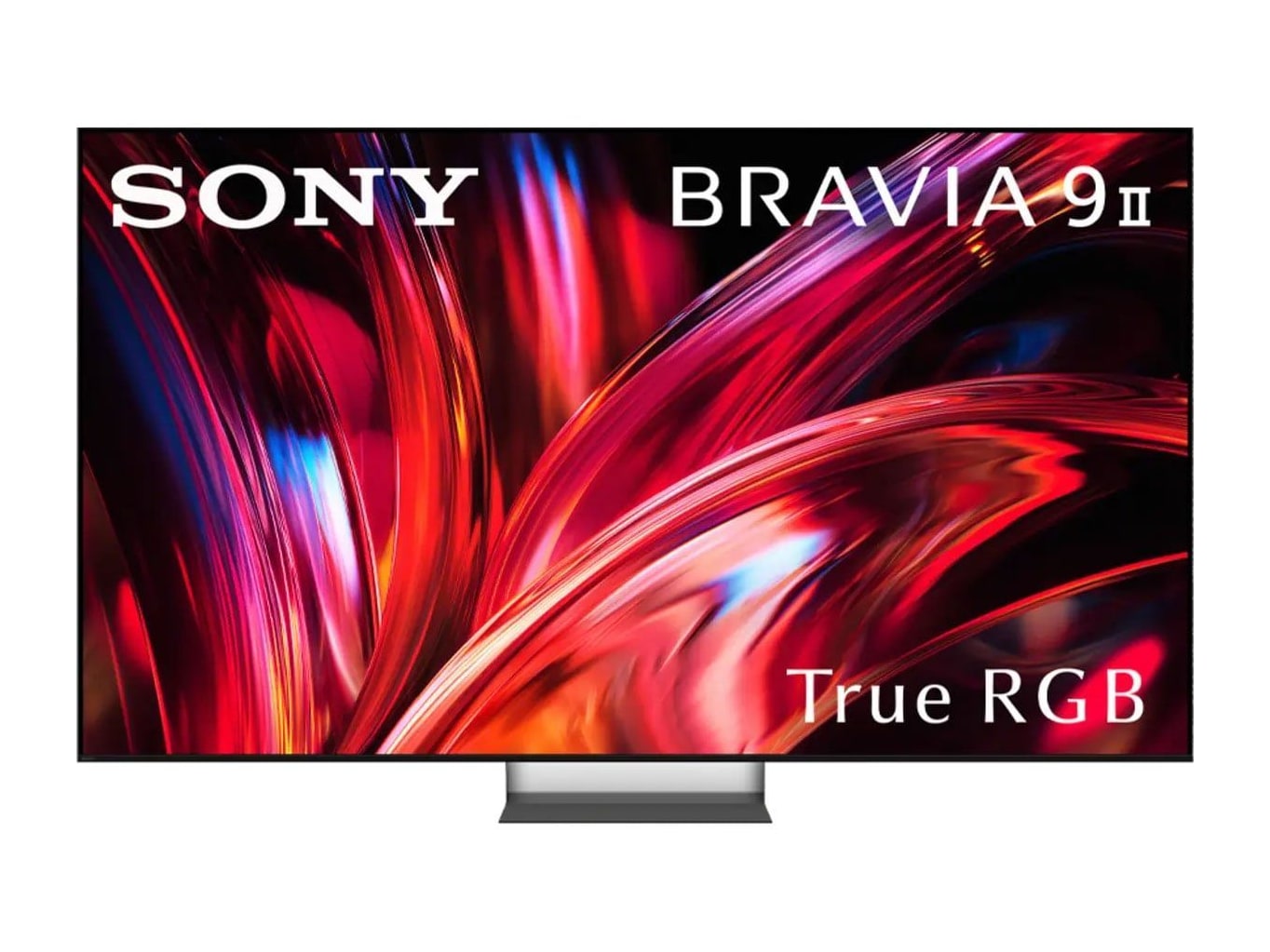 Sony - BRAVIA 9 II 85 inch 4K/8K TVs