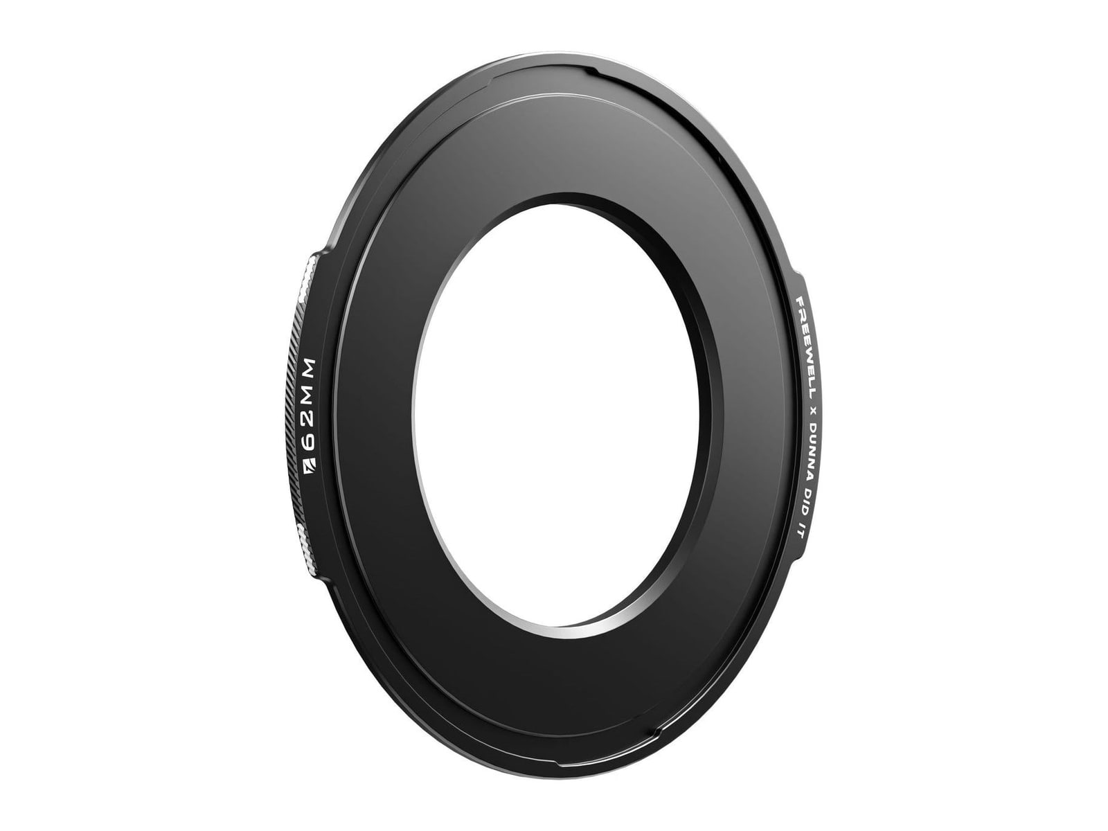 Freewell - Dunna Did It Base Ring 62mm Camera Accessories