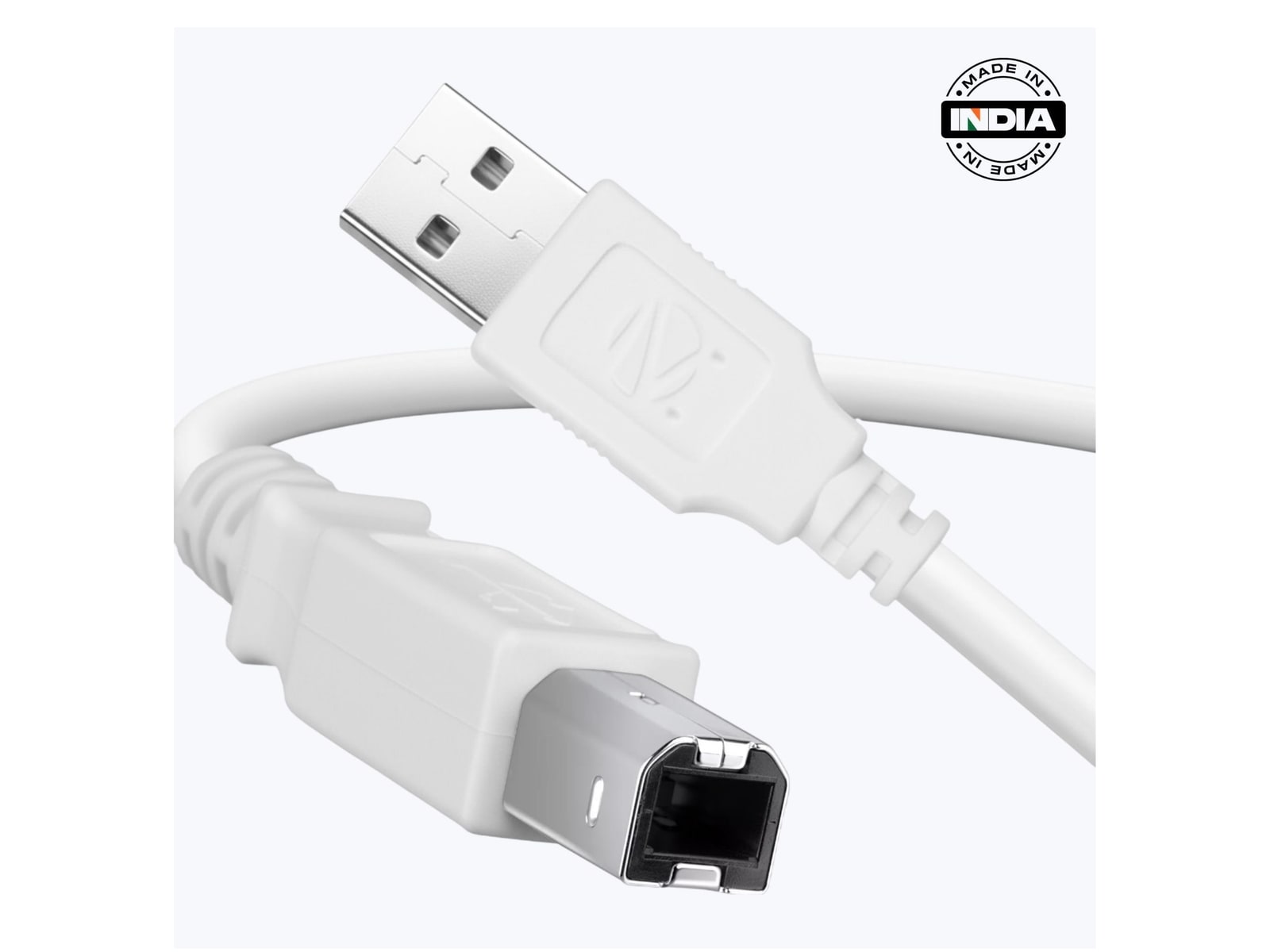 Zebronics - Zeb PC30P USB Cables