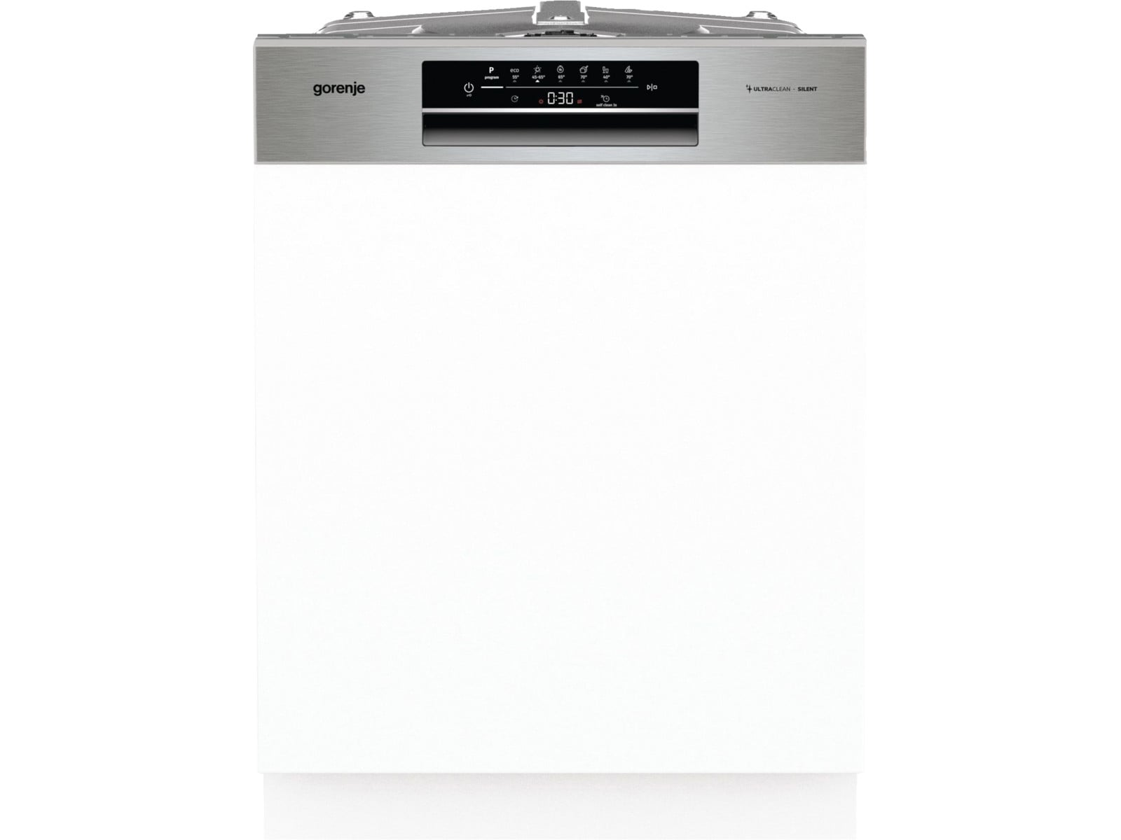 Gorenje - GI643D90X Dishwashers