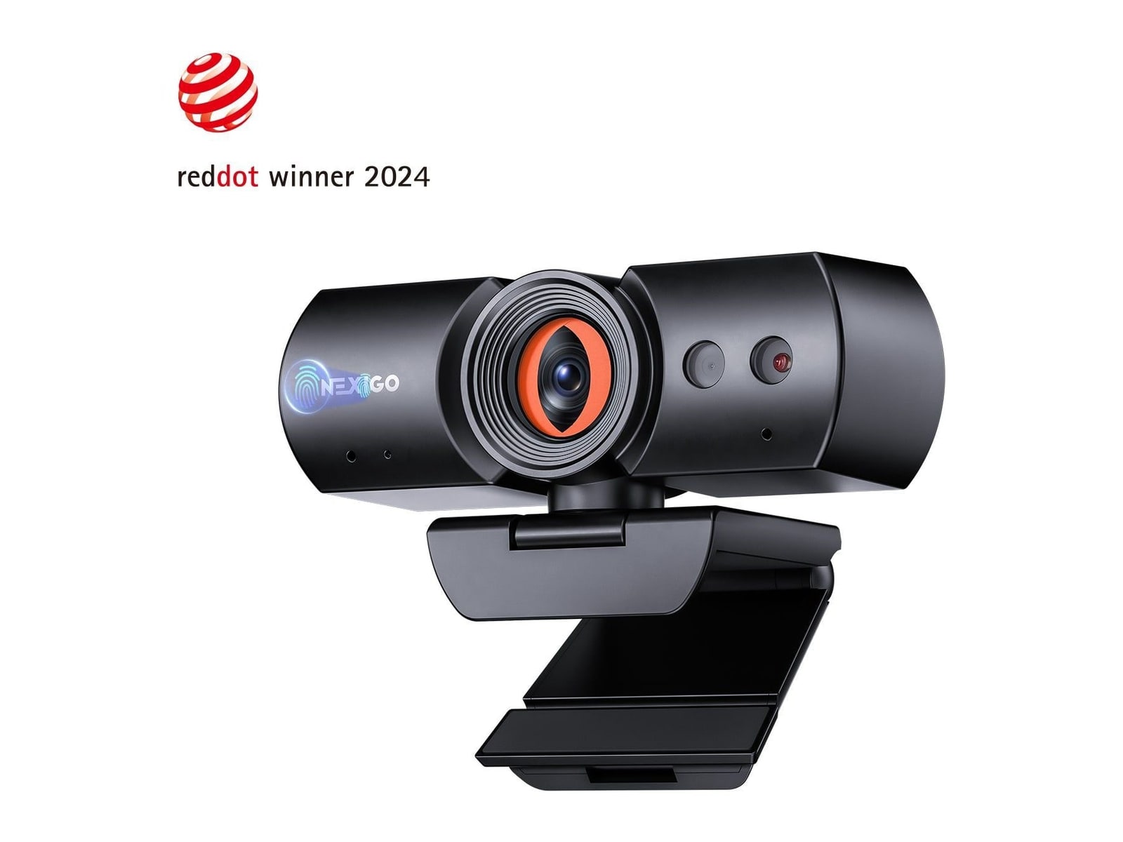 NexiGo - HelloCam Pro Webcams