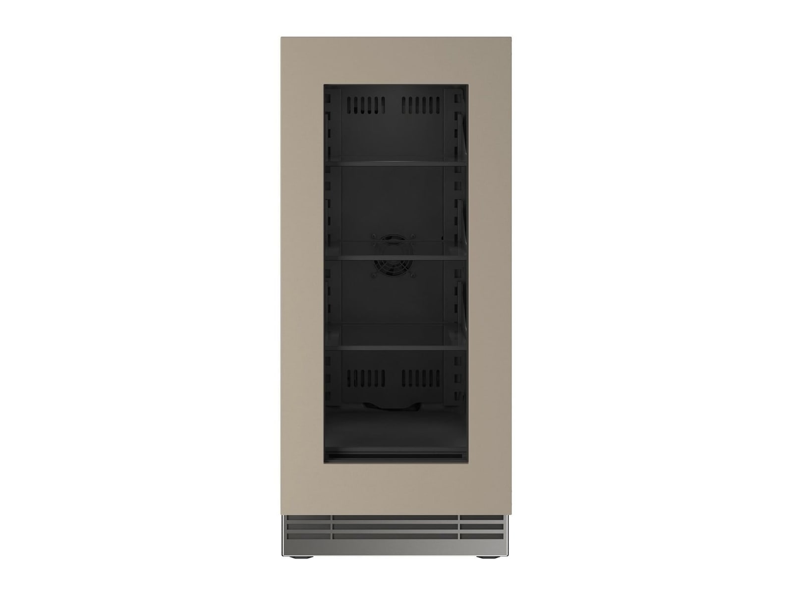 U-Line - URRE315-IG01A Refrigerators