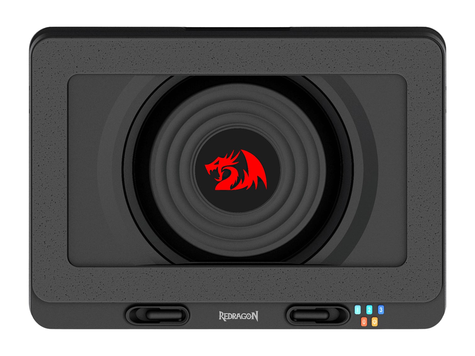 Redragon - WINDSEEKER GCP512 Laptop Cooling Pad