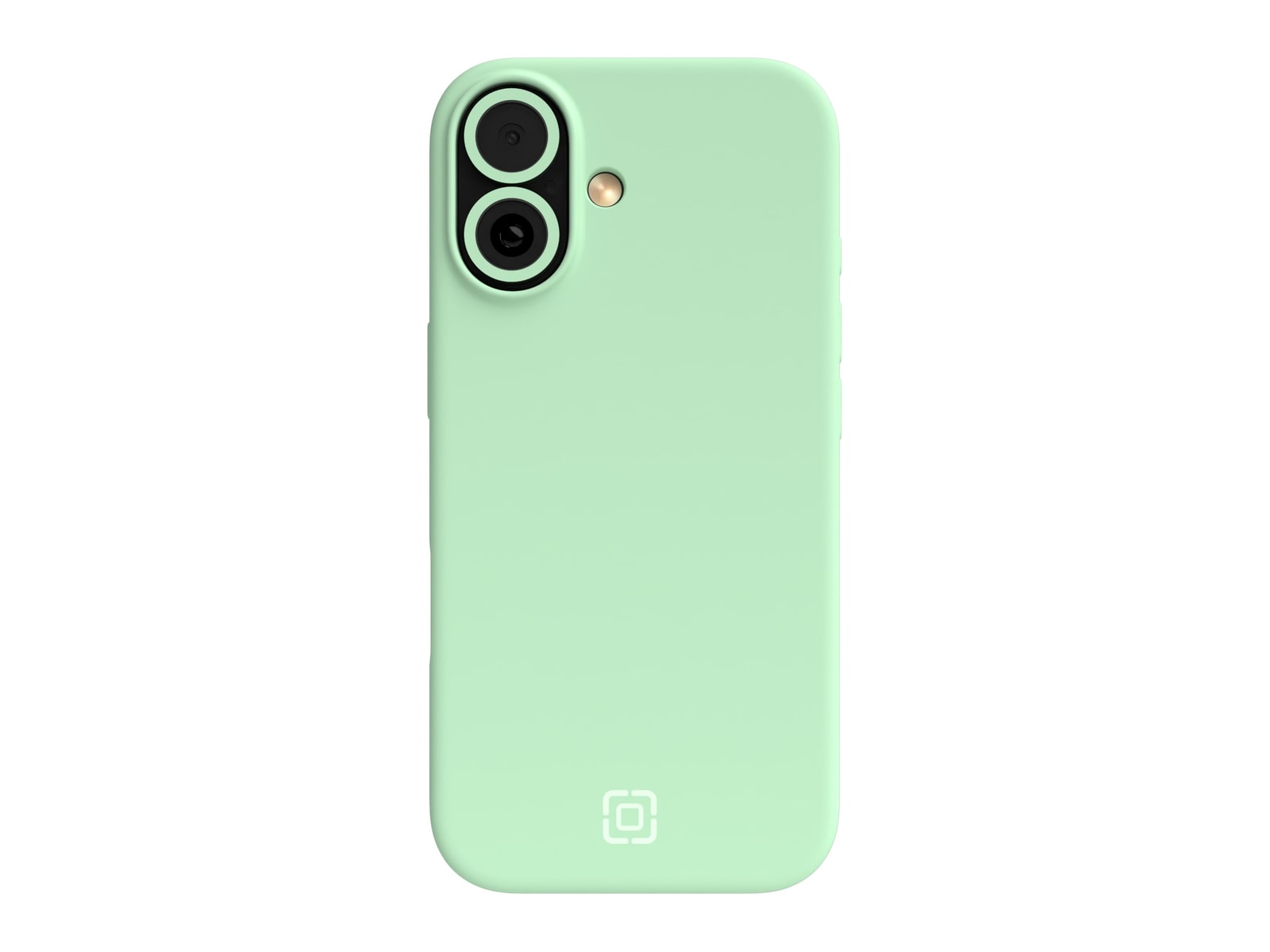 Incipio - Sensor MagSafe for iPhone 17 with Lens Protection - Sage