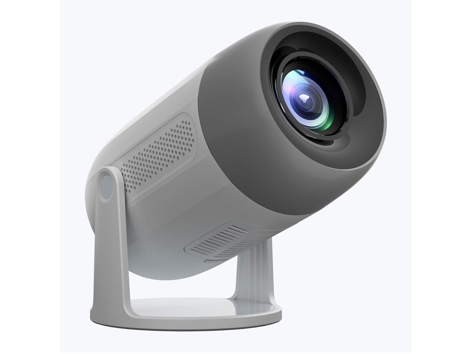 Zebronics - Zeb PixaPlay 63 Projectors