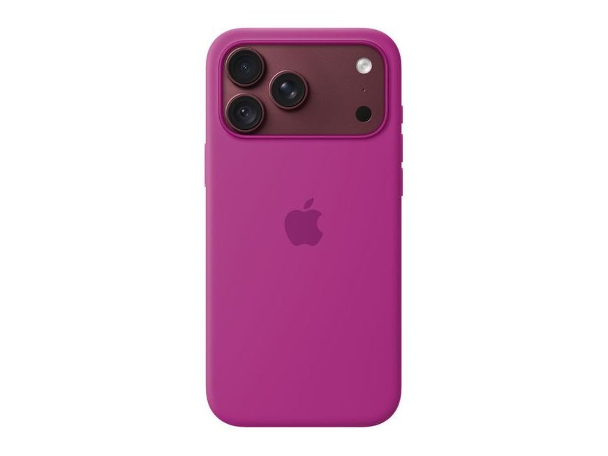 Apple - iPhone 18 Pro Max - Magenta