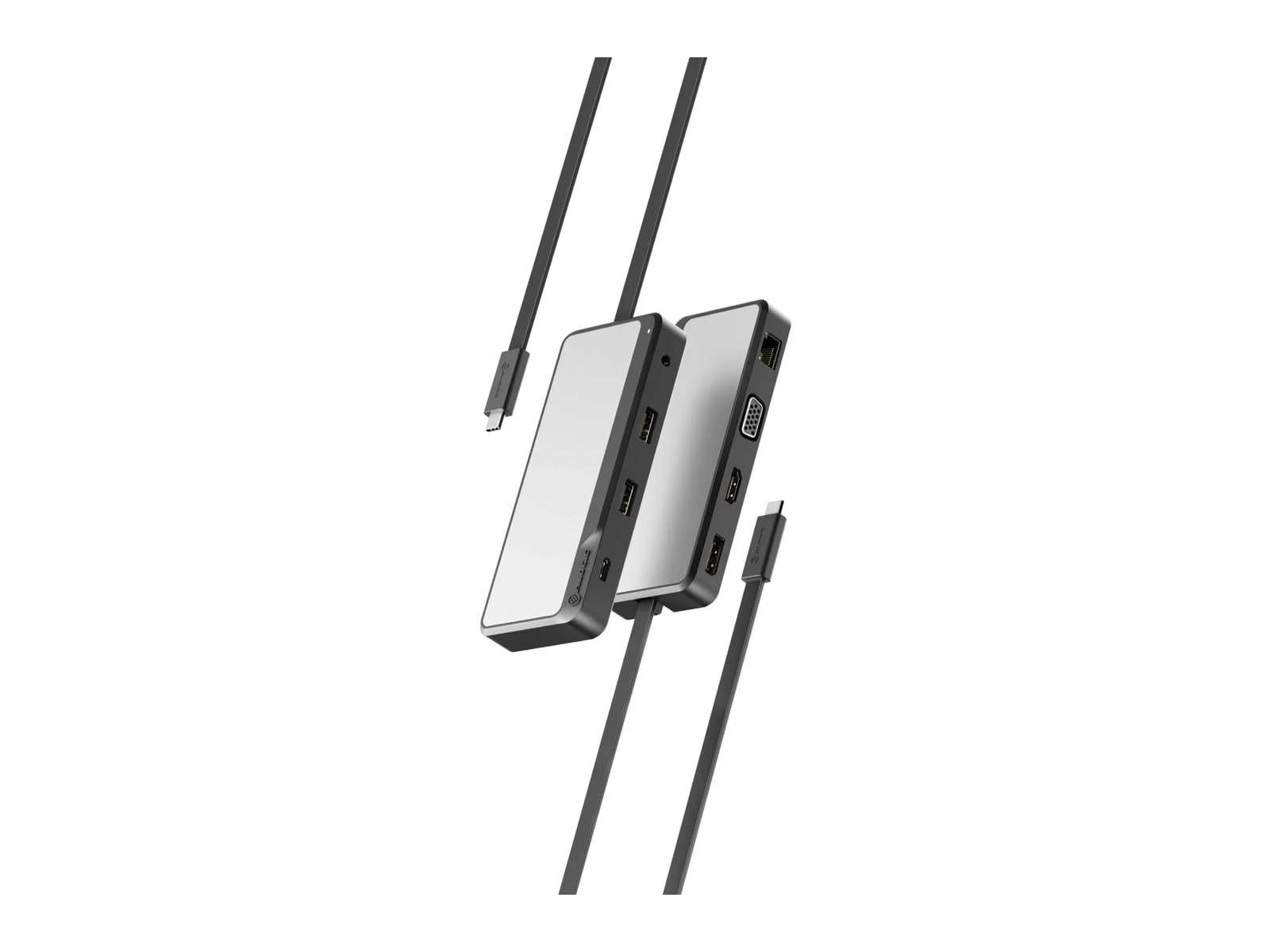 ALOGIC - Fusion Pro NEXUS USB-C Docking Stations
