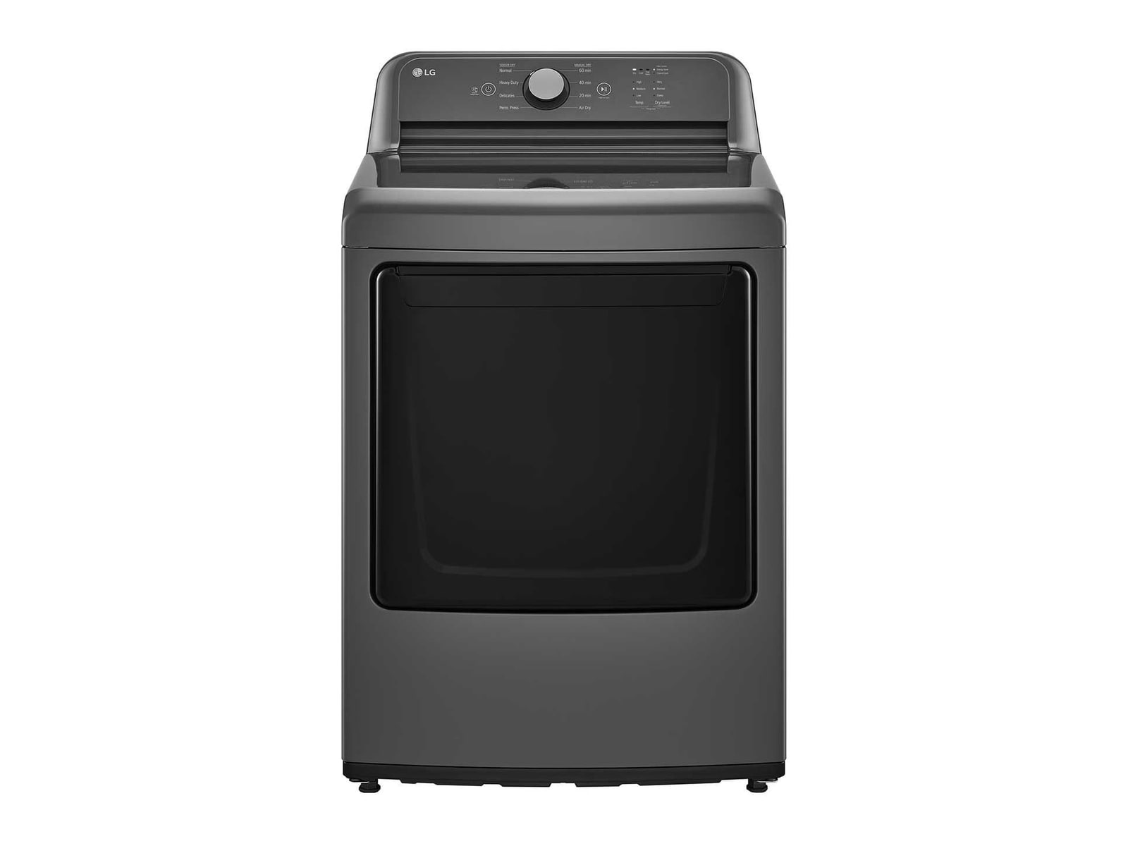 LG - DLE6100M Dryers