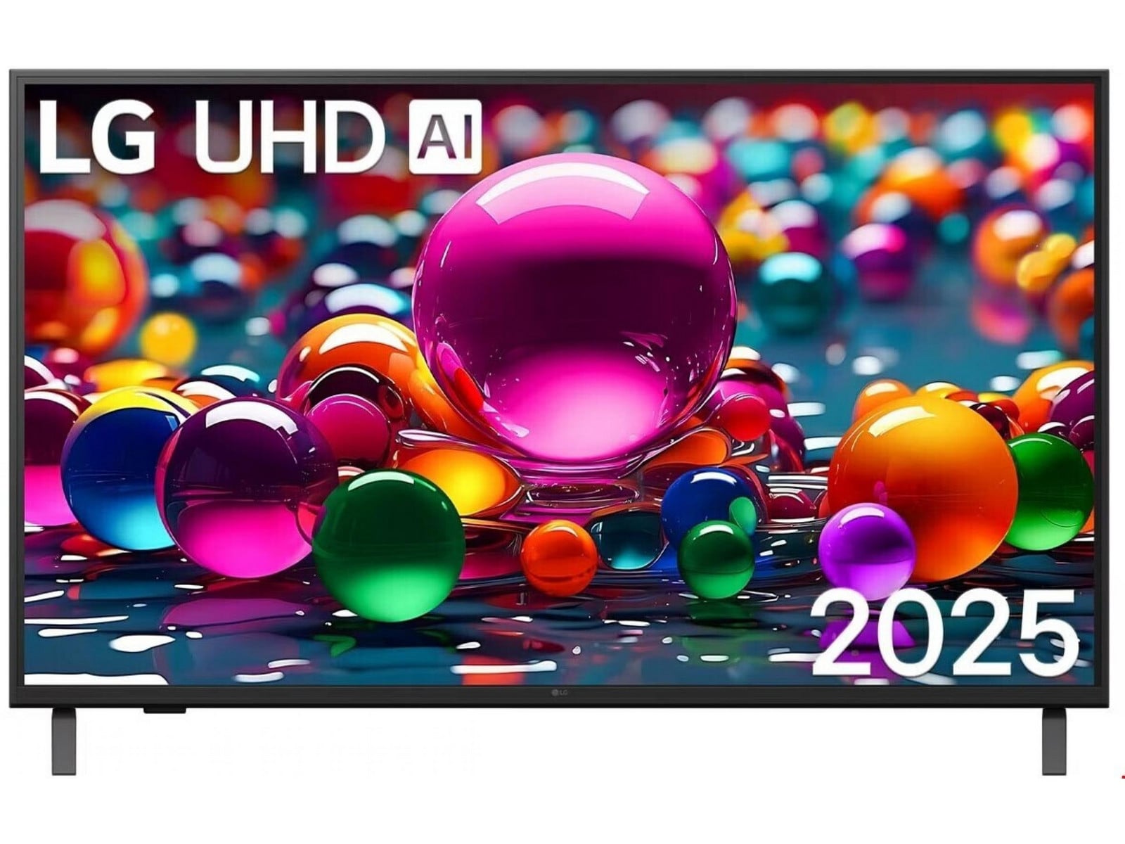 LG - UA74006 50 inch 4K/8K TVs