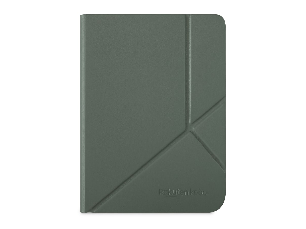 Kobo - Clara Colour/BW SleepCover E-Reader Accessories - Misty Green