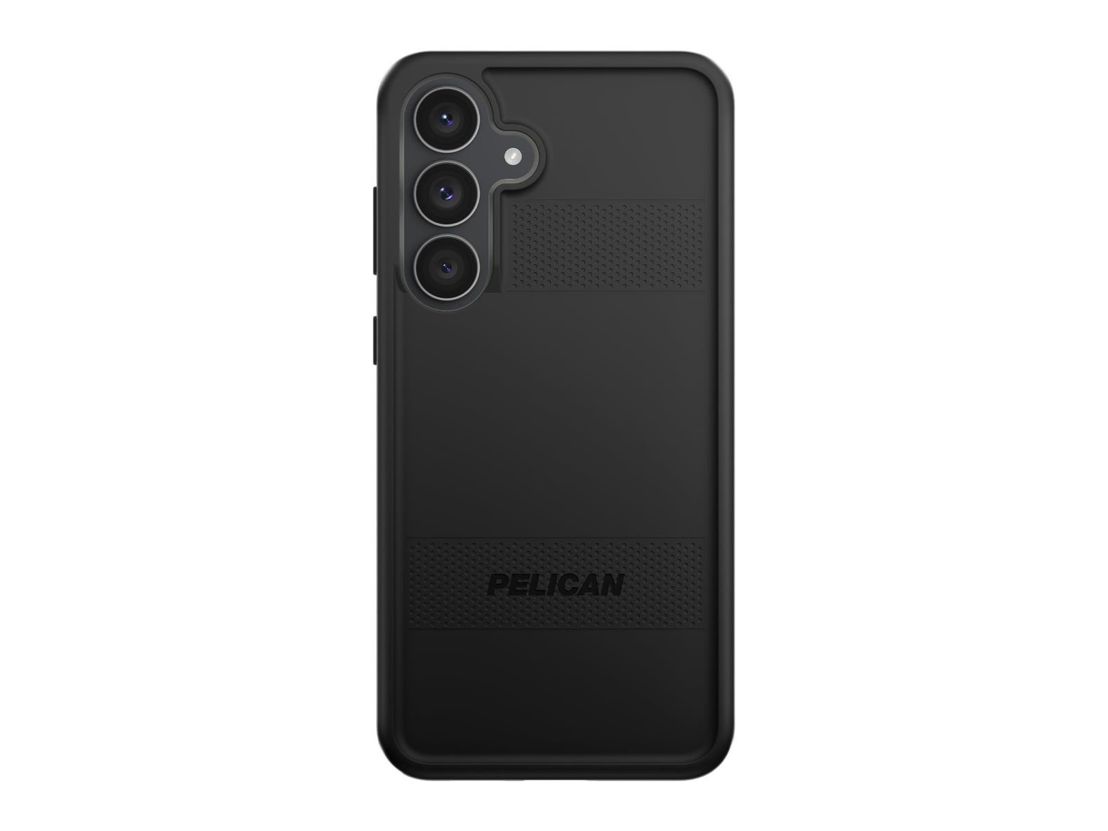Pelican - Protector Galaxy S25 FE - Black