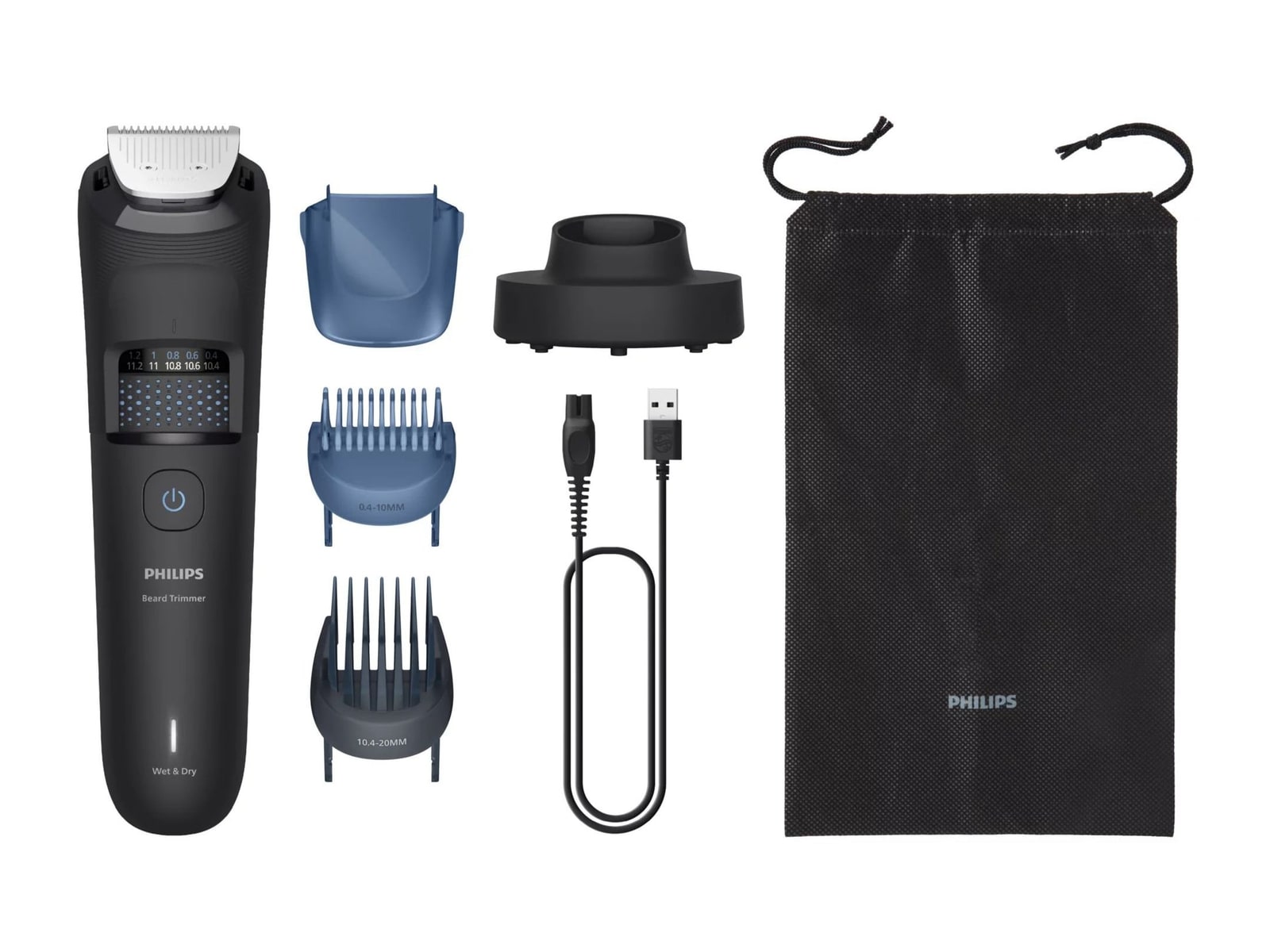 Philips - BT5780/15 5000 Series Hair Clippers & Trimmers