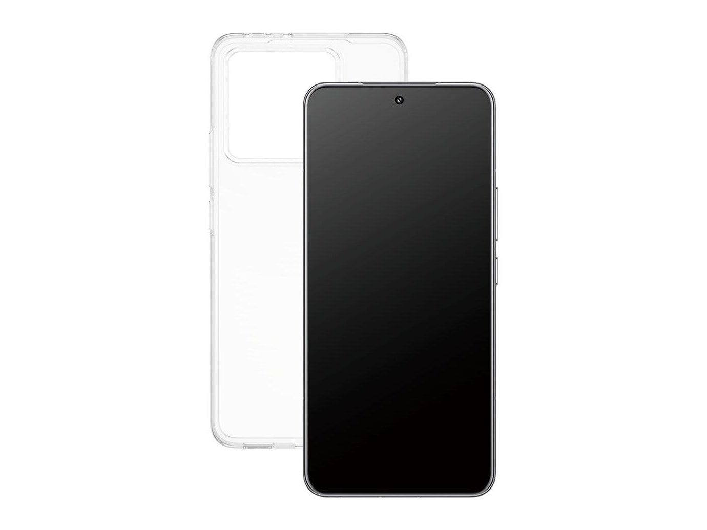 PanzerGlass - CARE X-Ray Case Xiaomi 15 Ultra