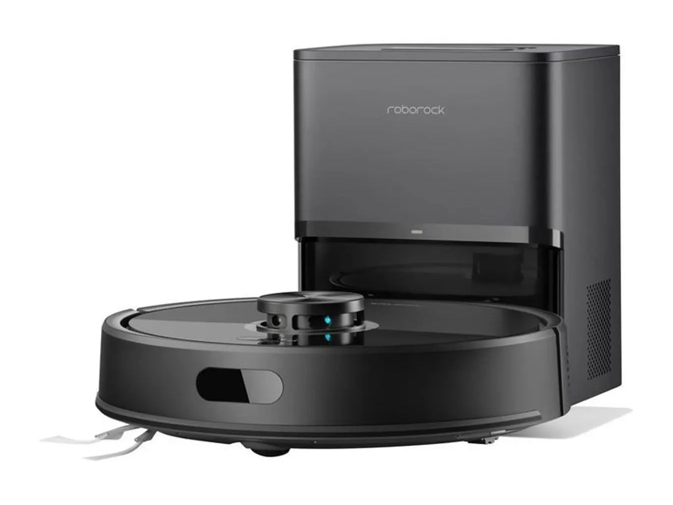 Roborock - Q7 Pro Max+ Vacuum Cleaners