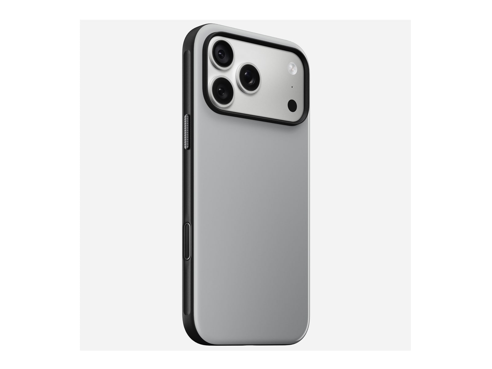 Nomad - Sport Case - iPhone 18 Pro Max - Lunar Gray