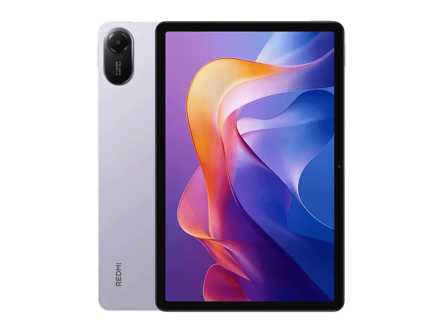 Redmi - Pad 2 - 128GB - Lavender Purple