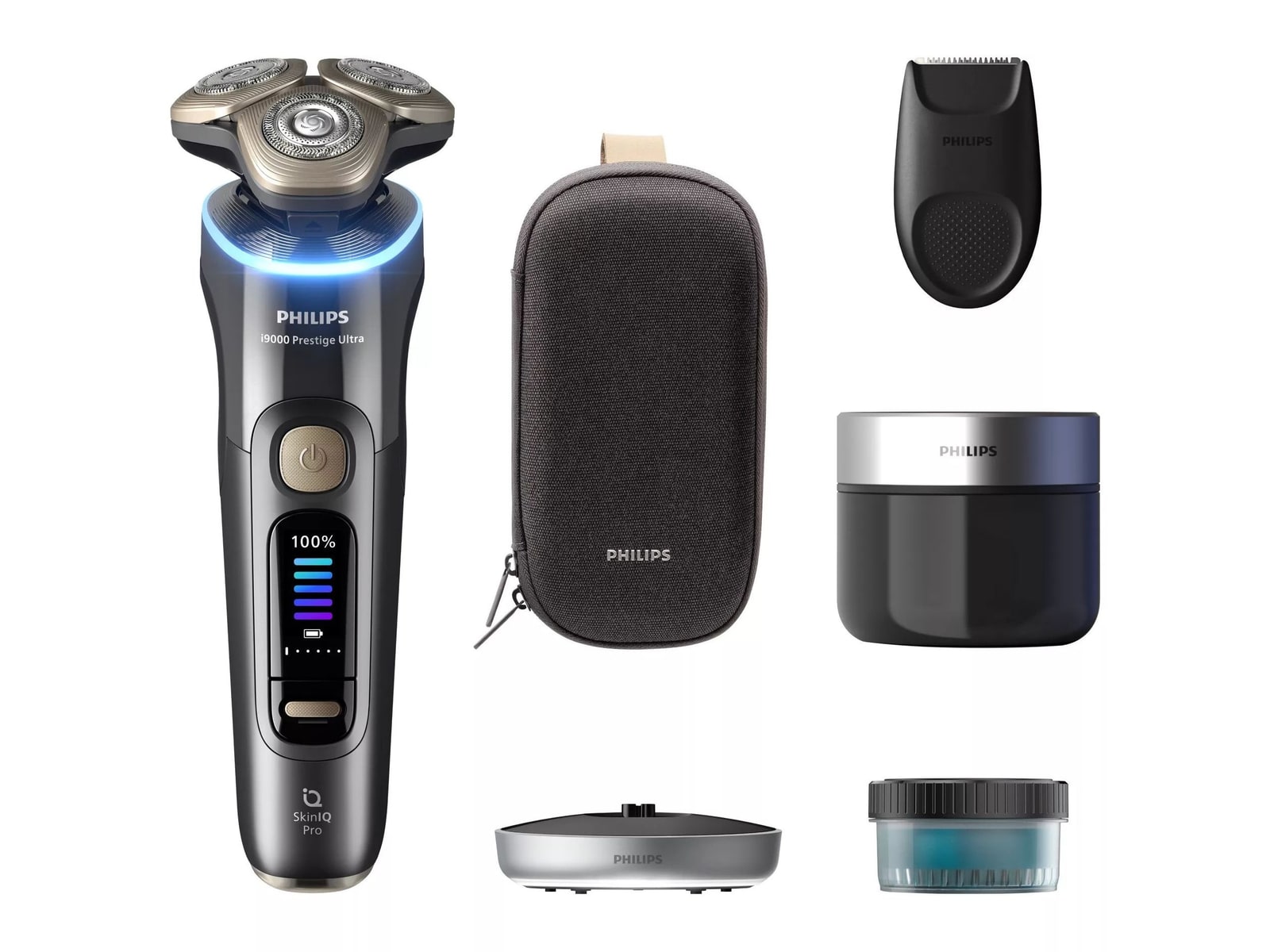 Philips - XP9402/31 Electric Shavers