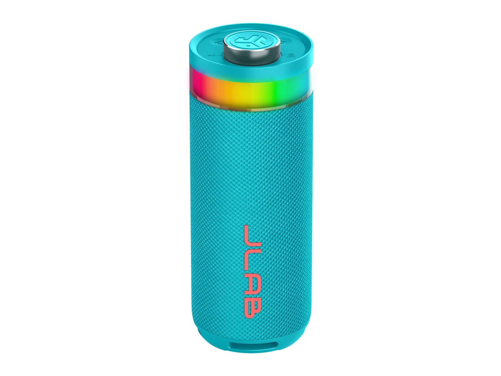 JLab - GO Party Wireless Portable Speakers - Cyan