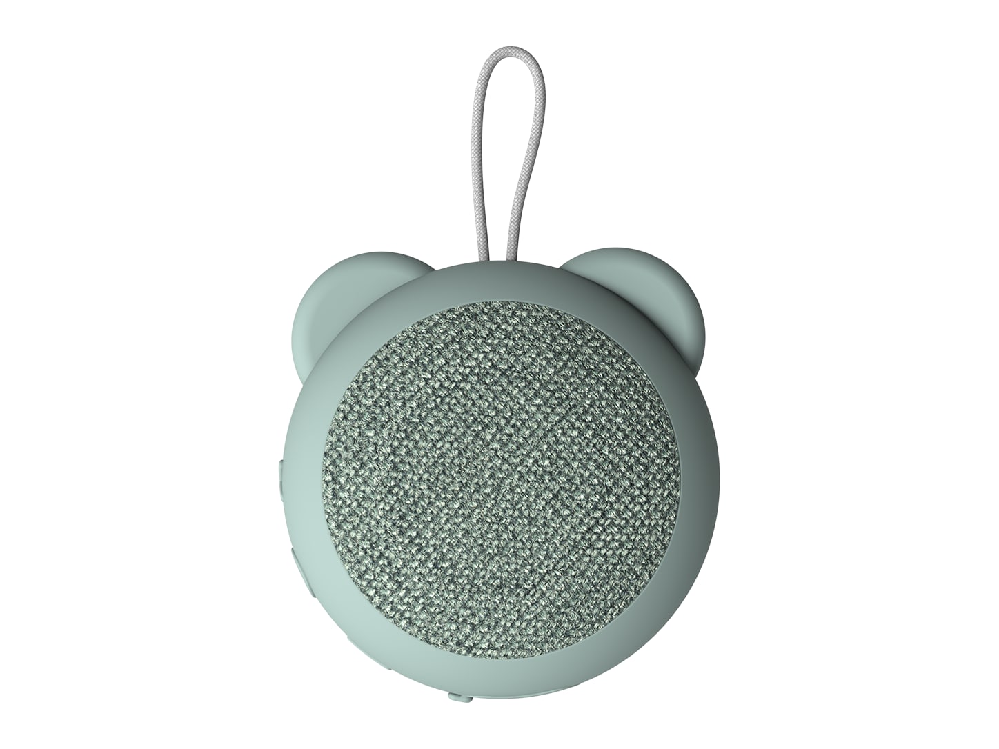 KREAFUNK - Roar Portable Speakers - Dusty Green