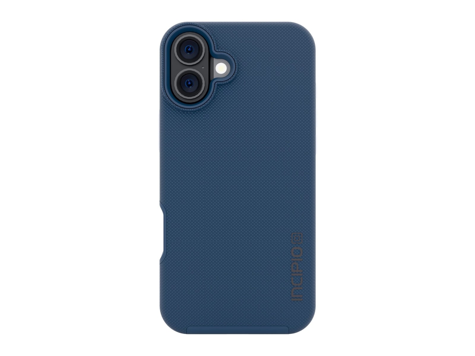 Incipio - DualPro iPhone 16 Plus - Navy