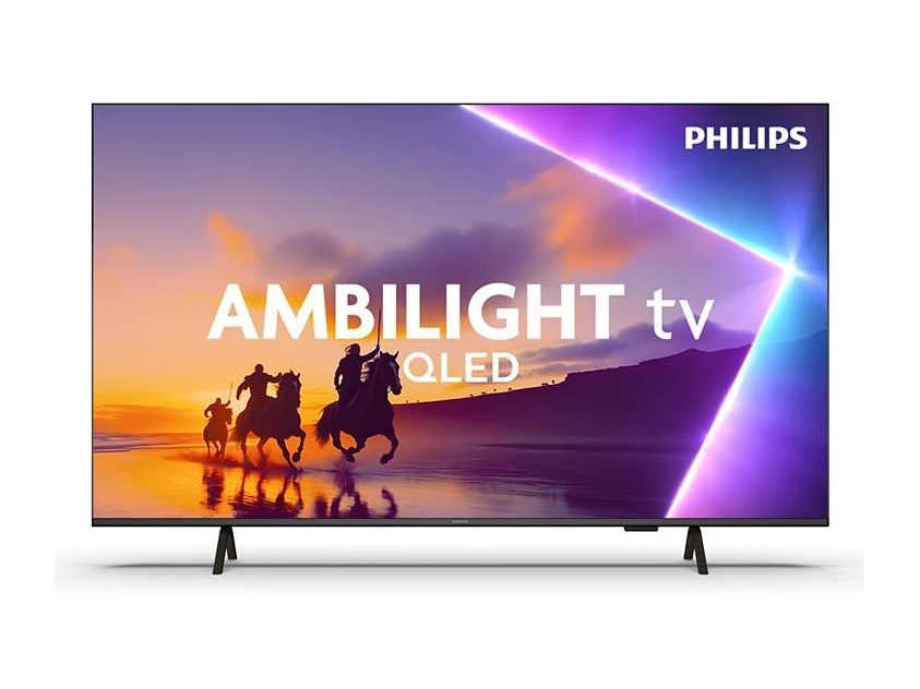Philips - PUS8450 55 inch QLED TVs