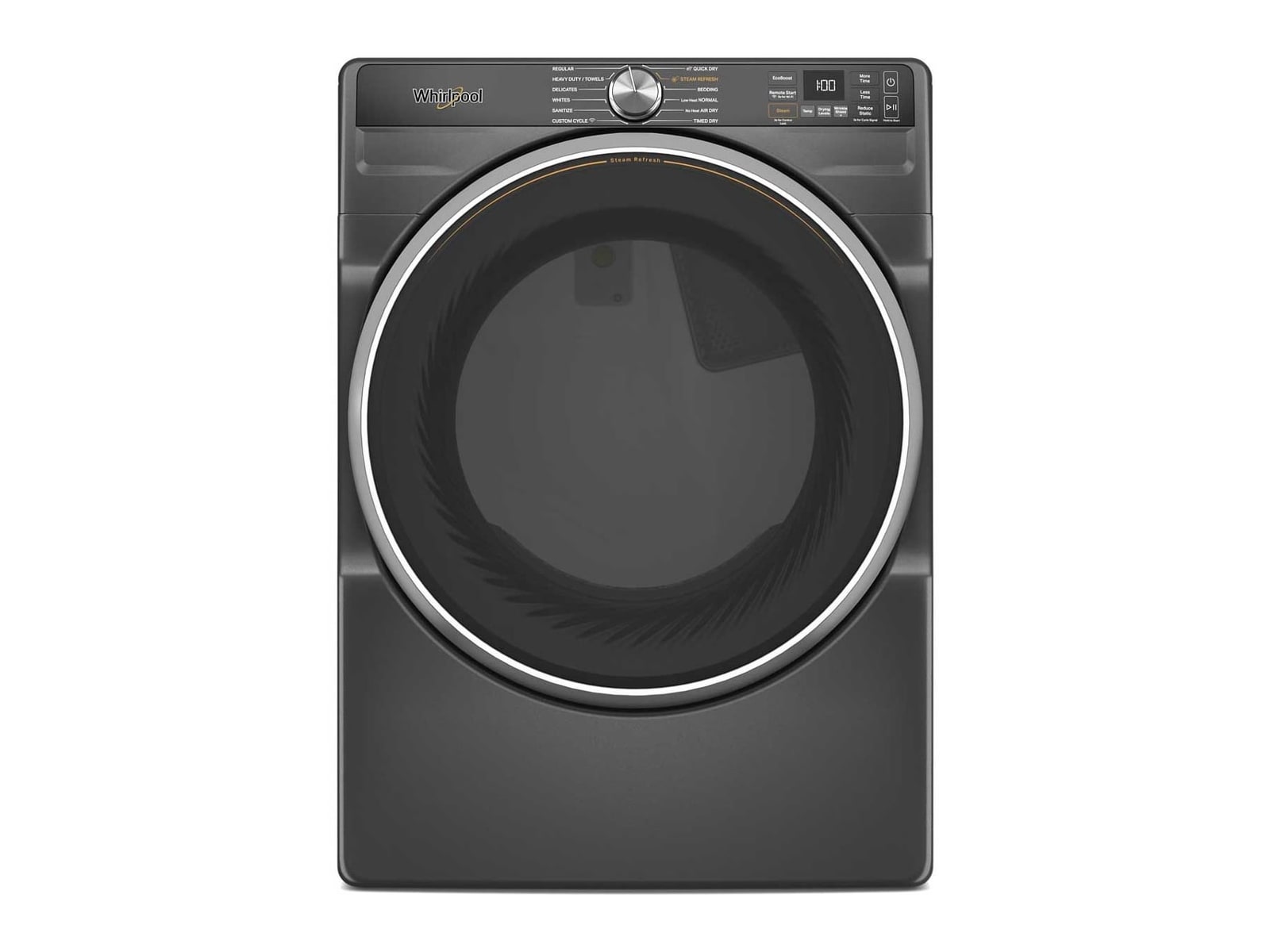 Whirlpool - WGD6720RU Dryers