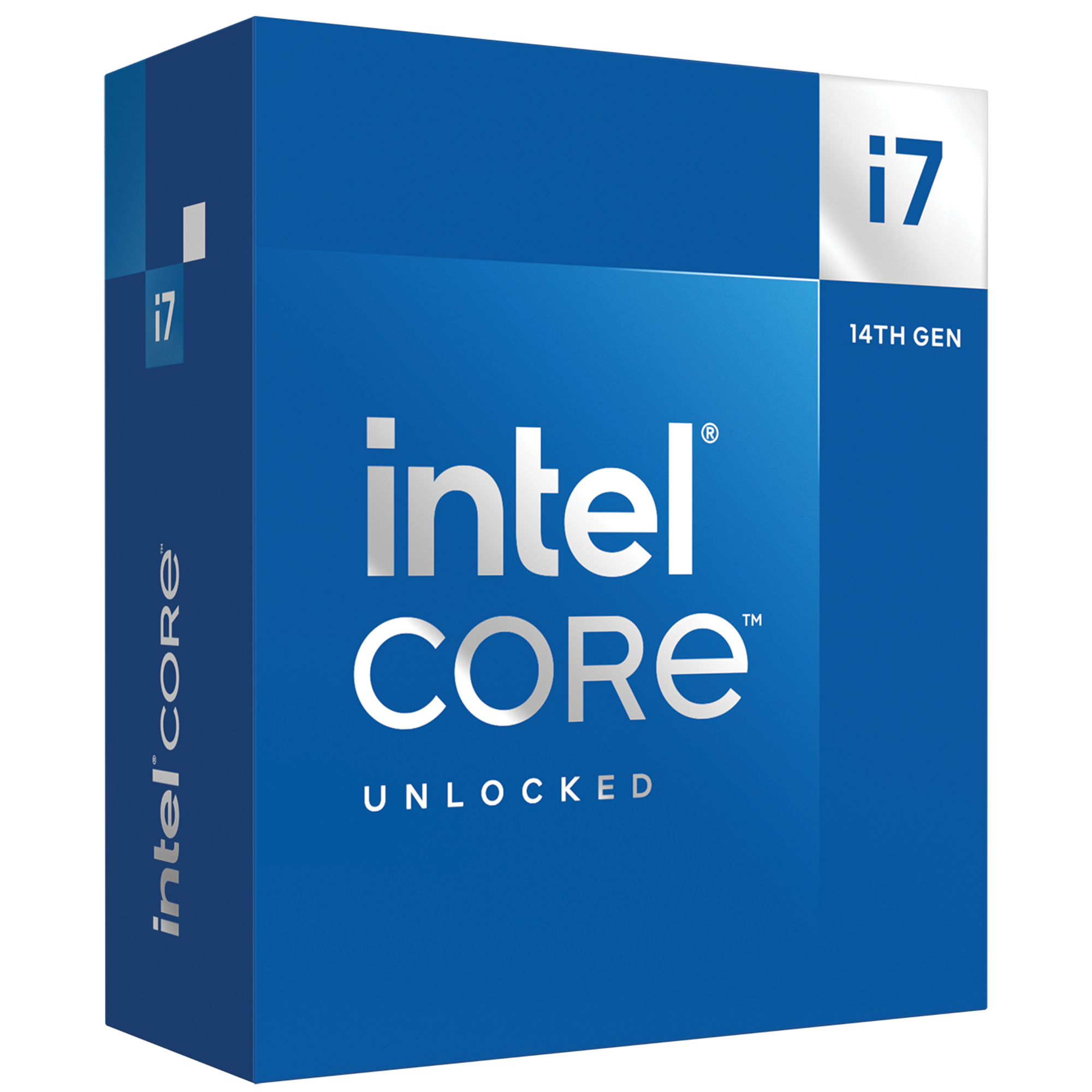 Intel - Core i7-14700K Processors - LGA 1700