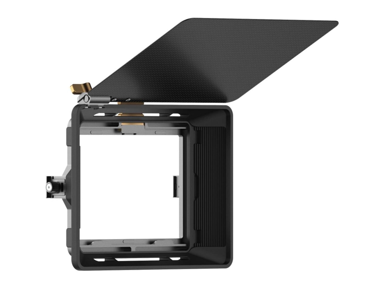PolarPro - Basecamp 4x5 Adapter Camera Accessories