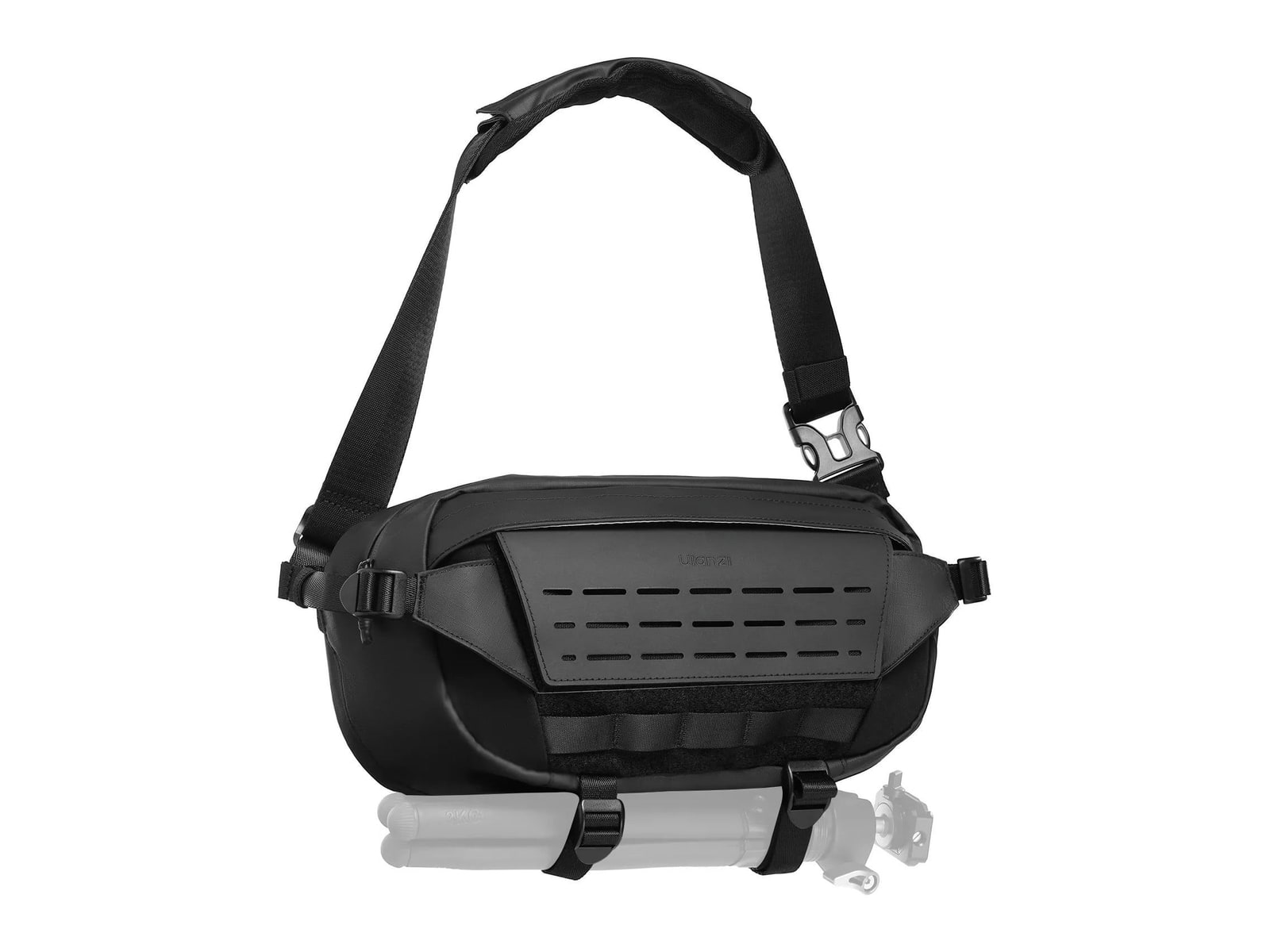 Ulanzi - 9L Camera Sling Bag with Tripod Holder Camera Accessories