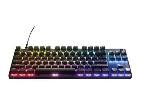SteelSeries - Apex 9 TKL Mechanical Keyboards - Black