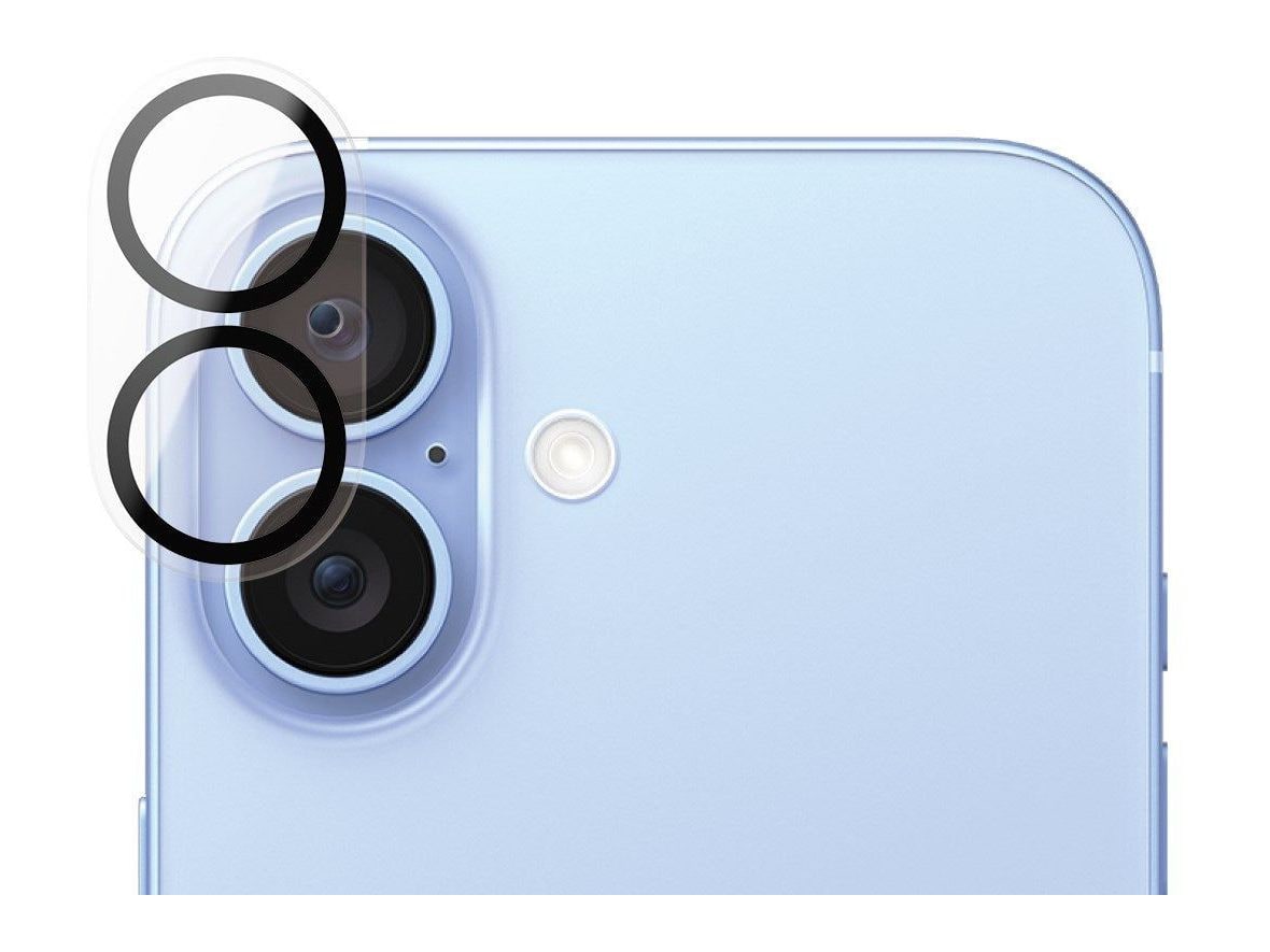 PanzerGlass - PicturePerfect Camera Lens Protector iPhone 16