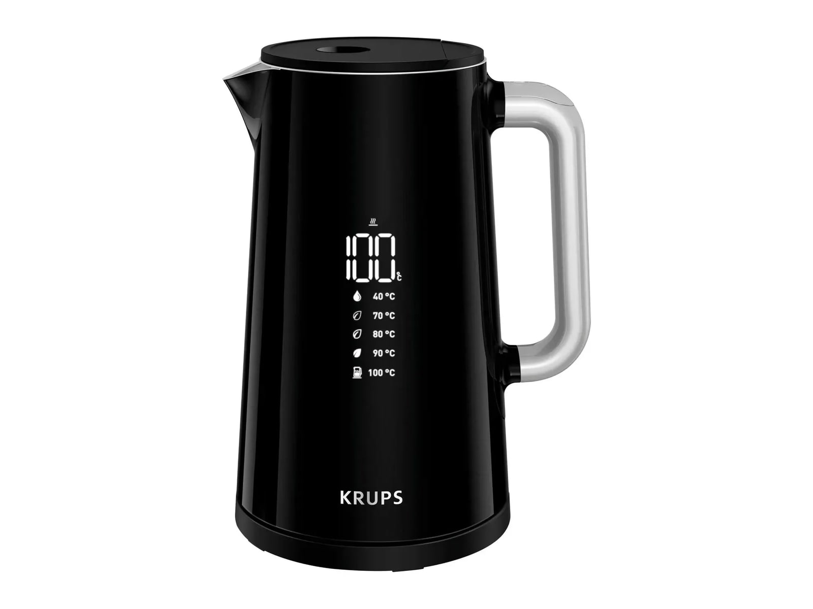 Krups - BW8018 Smart'n Light Electric Kettles