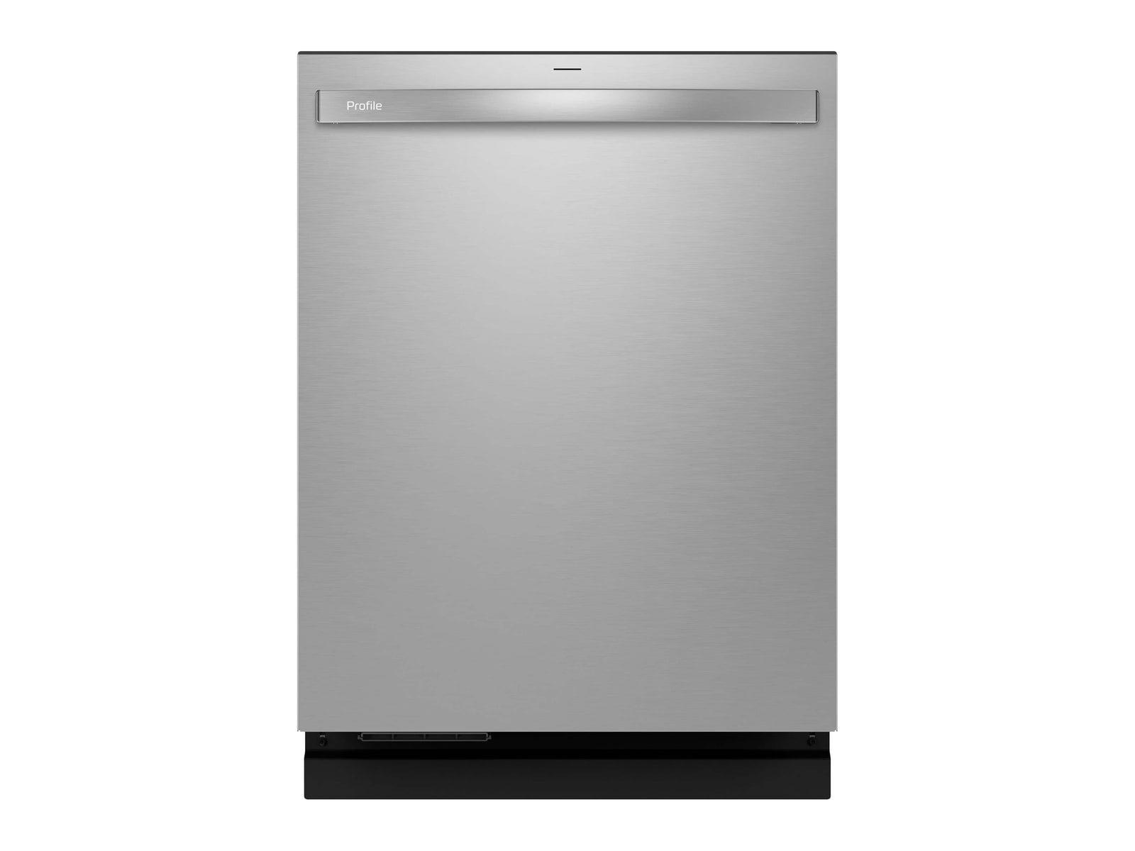 GE Appliances - PDT755SYVFS 24" Top Control Smart Built-In Stainless Steel Tub Dishwashers