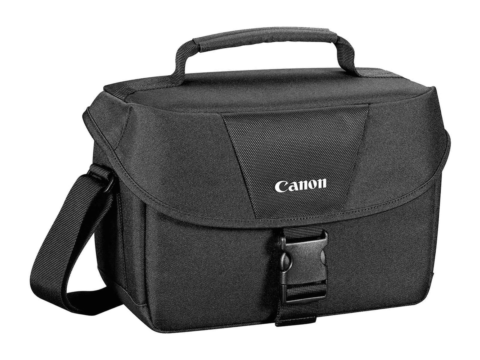 Canon - EOS 200ES Shoulder Bag Camera Accessories - Black